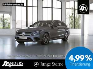 Mercedes-Benz C 300 de T Avantgarde+Navi+DISTR.+Kam+advSound+ Bild 1