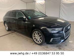 Audi A6 50 quattro Sport LED Nav+ 18" ACC Pano SportS Bild 2