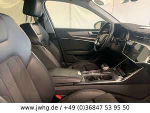 Audi A6 50 quattro Sport LED Nav+ 18" ACC Pano SportS Bild 4