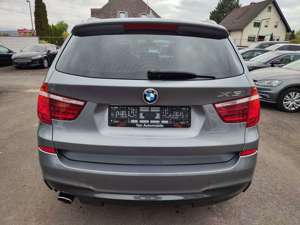 BMW X3 xDrive20d *M-Sportpaket*HUD*Panorama*Kamera* Bild 5