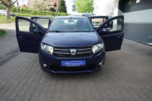 Dacia Sandero 1.2-16V Laureate LPG KLIMA+AHK+ZV+SERVO+EURO5+2.Hd Bild 5