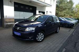 Dacia Sandero 1.2-16V Laureate LPG KLIMA+AHK+ZV+SERVO+EURO5+2.Hd Bild 3