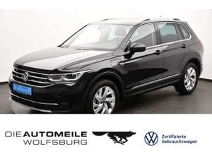 Volkswagen Tiguan 1.4 TSI eHybrid DSG Elegance Matrix/ACC/N