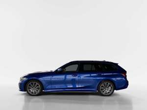 BMW 320 d Touring xDrive Aut. M Sport +AHK+++ Bild 3