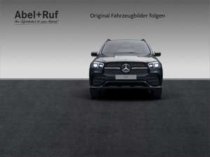 Mercedes-Benz GLE 300 d 4M AMG+MULTI+BURME+NIGHT+Pano+AHK+360° Bild 2