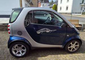smart forTwo coupe Bild 1
