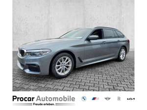 BMW 520 d Touring (2019 - 2020) M Sportpaket Head-Up Bild 1