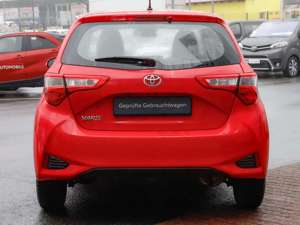 Toyota Yaris Hybrid Comfort KLIMA BT KAMERA Bild 4