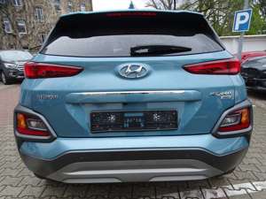 Hyundai KONA 1.6 Premium 4WD Autom. PPanor. SitiPaket Bild 5