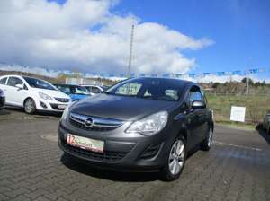 Opel Corsa Selection Bild 1