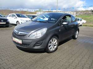 Opel Corsa Selection Bild 2