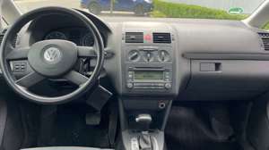 Volkswagen Touran 1.9 TDI DSG-Klima-Tempomat-Garantie Bild 5