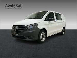 Mercedes-Benz Vito 116 Mixto Kompakt Kamera+Tempo+Totw+DAB+SHZ