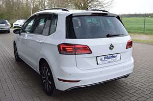Volkswagen Golf Sportsvan !AUTOM!Parks,VH,Sitzh,LED, Bild 4
