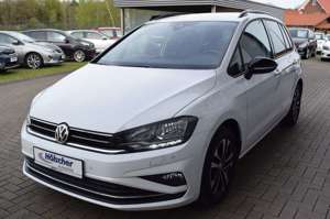 Volkswagen Golf Sportsvan !AUTOM!Parks,VH,Sitzh,LED, Bild 3