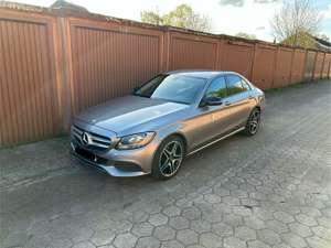 Mercedes-Benz C 200 d 7G-TRONIC Avantgarde, MERCEDES MOTOR!