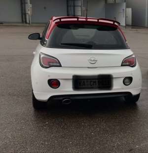 Opel Adam S Bild 4