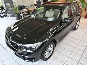 BMW X3 xDrive 25d Advantage FLA el.Heck LM LED Navi Bild 4