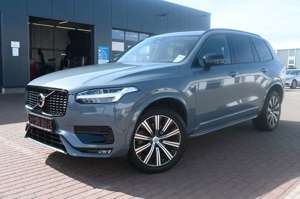 Volvo XC90 B5D AWD Ultimate Dark*360°*STHZG*PANO*AHK*