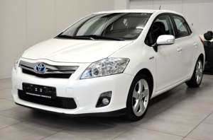Toyota Auris Hybrid Executive / SHZ Bild 3