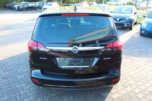 Opel Zafira 1.4 Turbo ecoFLEX Edition *79tkm* Bild 5
