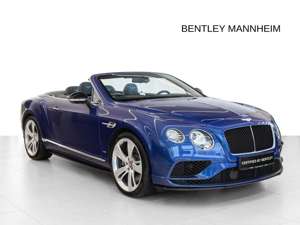 Bentley Continental GTC V8 S Bild 1