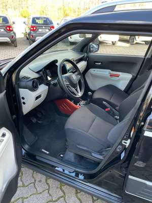 Suzuki Ignis Comfort Hybrid Bild 3