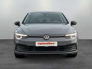 Volkswagen Golf VIII Move 1.5 TSI / App, LED+, RFK, ACC Bild 5