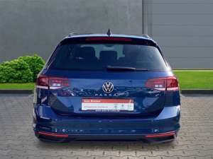 Volkswagen Passat Variant Business 2.0 TDI +Anhängerkupplung+Navi Bild 3