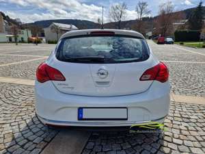 Opel Astra Selection TÜV neu Bild 5