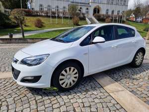 Opel Astra Selection TÜV neu Bild 2