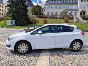 Opel Astra Selection TÜV neu Bild 3