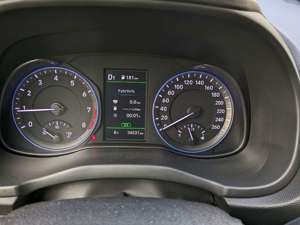 Hyundai KONA 1.6 T-GDI DCT 4WD Premium Bild 5