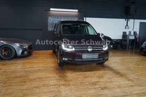 Volkswagen Caddy Highline BMT-ACC XENON- R KAMERA-1. HAND Bild 1