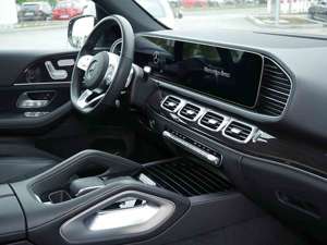 Mercedes-Benz GLE 300 d 4M+AMG Int.+AHK+DISTRONIC+PANO+KAMERA+ Bild 5