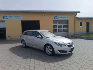 Opel Insignia A Sports Tourer Edition*Navi*Bluetooth* Bild 1