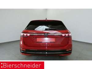 Volkswagen Passat Variant 2.0 TDI DSG Elegance NEUES MODELL Bild 5