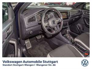 Volkswagen T-Roc Sport 2.0 TSI DSG Navi LED Kamera ACC SHZ Bild 5