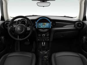 MINI Cooper S digitales Cockpit LED Mehrzonenklima 2-Zonen-Klima Bild 5