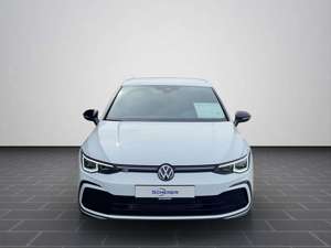 Volkswagen Golf VIII R-LINE 1.5 TSI "BLACK STYLE" NAVI LED Bild 5