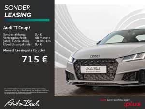 Audi TT S line competition plus 45TFSI Stronic Bild 1