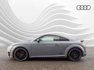 Audi TT S line competition plus 45TFSI Stronic Bild 3