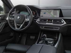 BMW X5 xDrive40i xLine // Standhzg/Pano/Laser/Leder Bild 5