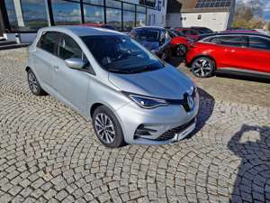 Renault ZOE Intens Z.E. 50 Batteriemiete Bild 1