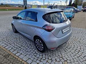 Renault ZOE Intens Z.E. 50 Batteriemiete Bild 5