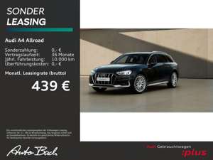 Audi A4 allroad 40TDI qu Stronic Navi LED virtual ACC Bild 1