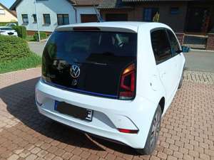 Volkswagen e-up! United mit Garantie; 32 kWh Bild 5
