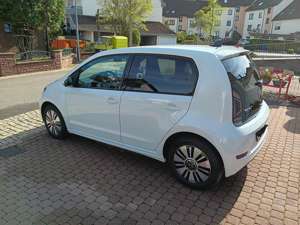 Volkswagen e-up! United mit Garantie; 32 kWh Bild 3