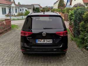 Volkswagen Touran Touran 1.4 TSI (BlueMotion Technology) Comfortline Bild 5