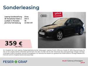 Audi A4 Avant 35 TFSI advanced Stronic,LED,Leder,ACC,Memor Bild 1